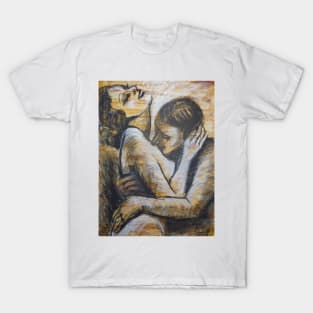 Lovers - Mon Amour T-Shirt